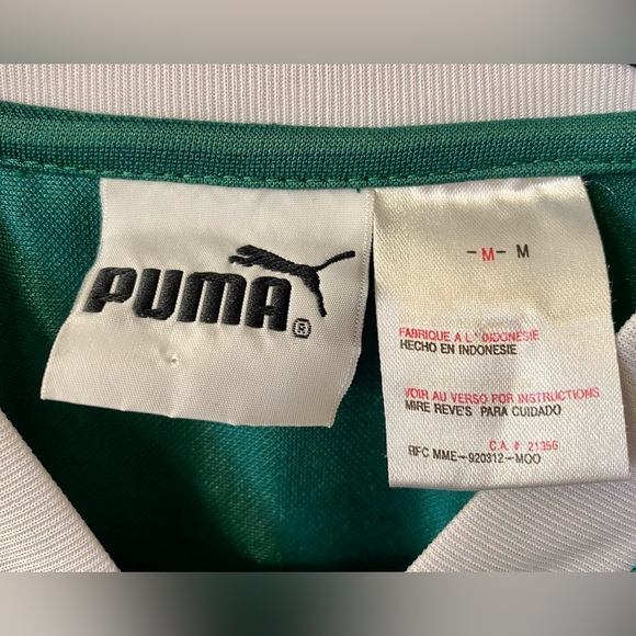 Youth Soccer shirt/jersey - Picture 4 of 6